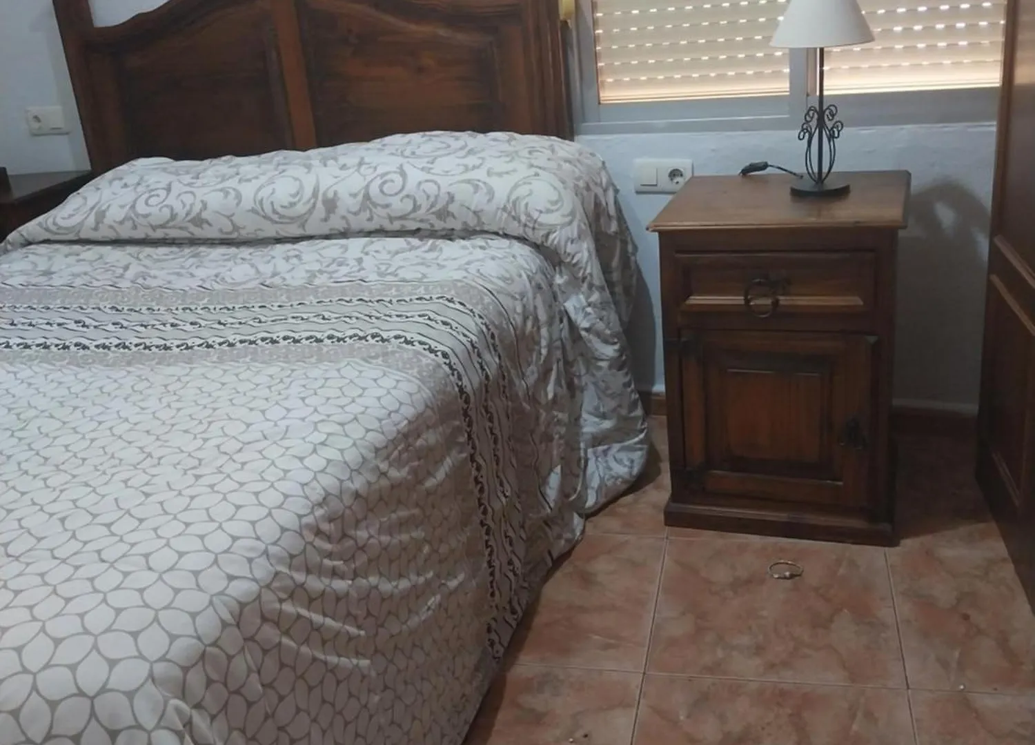 Casa Mari Carmen Apartment Almunecar